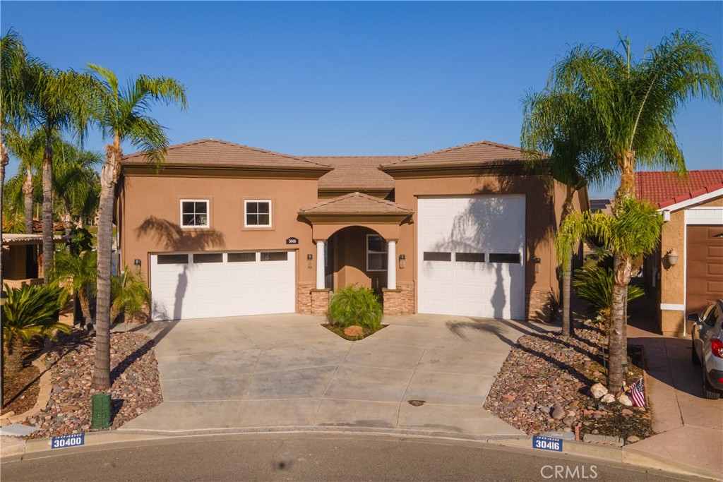 30416 Comanche Circle