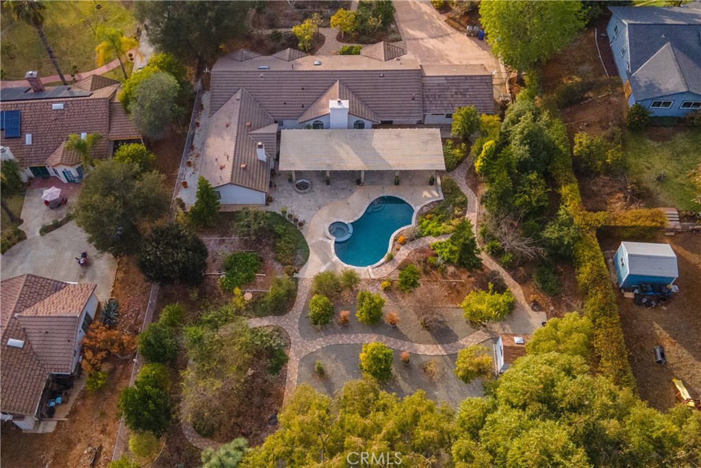 1256 Pleiades Drive