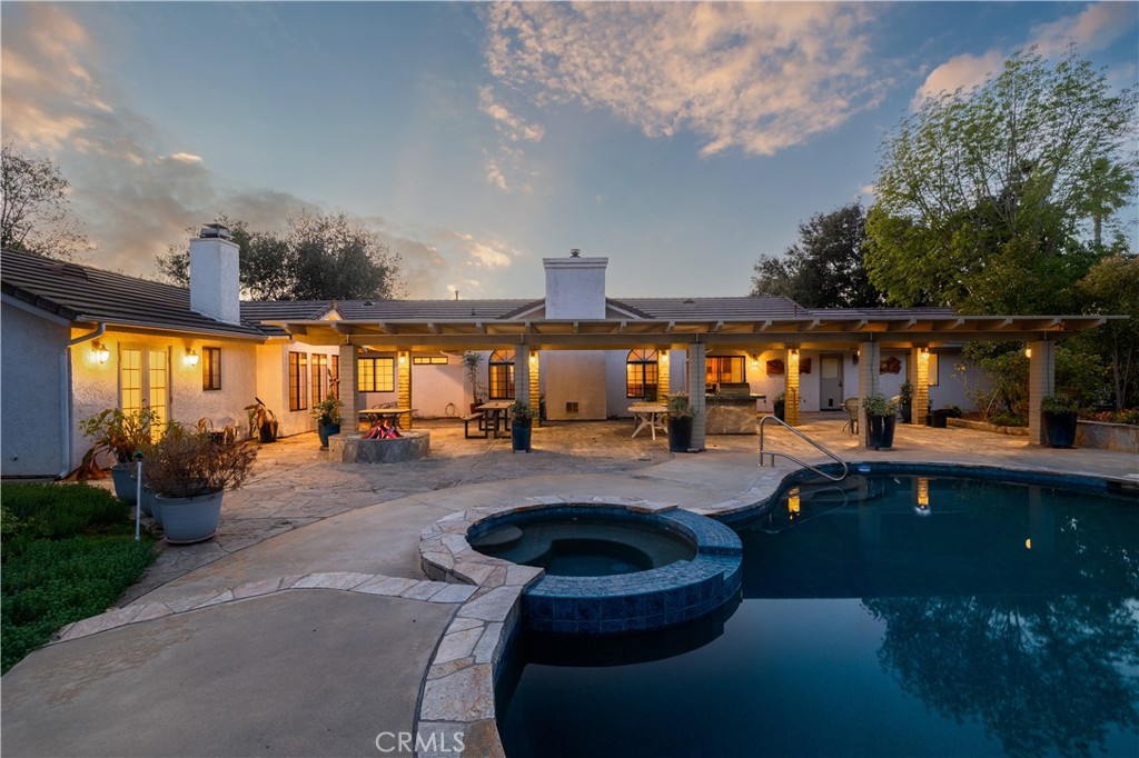 1256 Pleiades Drive