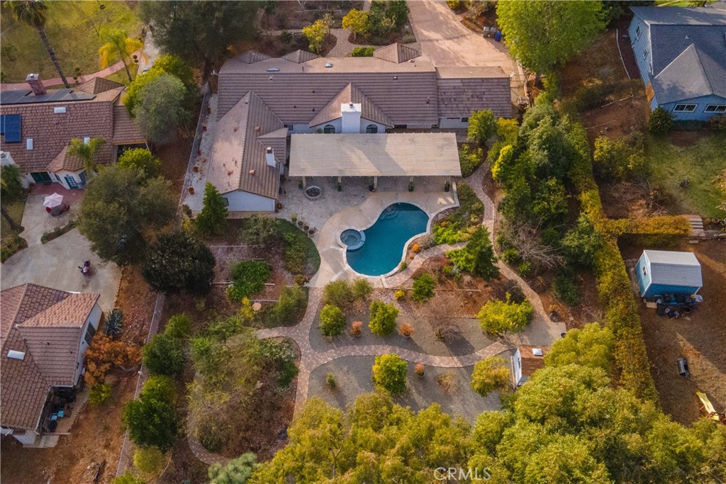 1256 Pleiades Drive