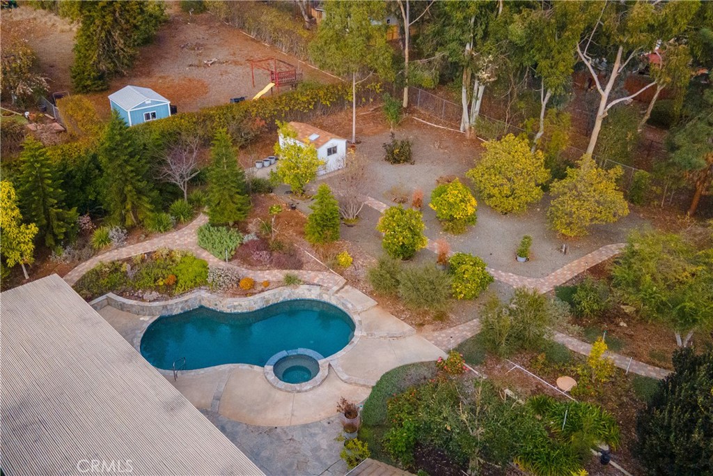 1256 Pleiades Drive