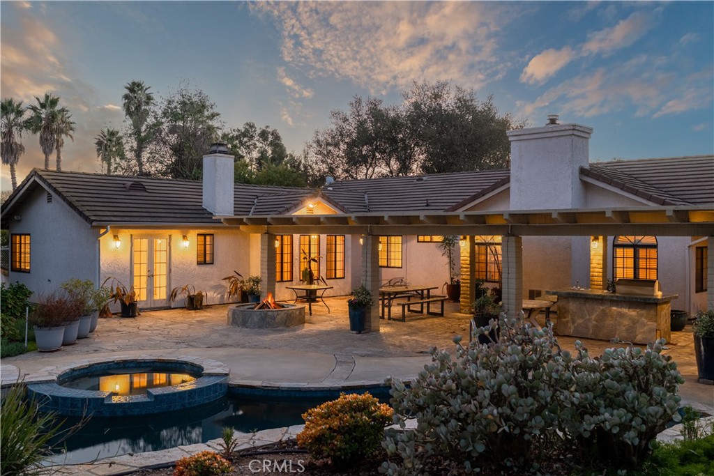 1256 Pleiades Drive