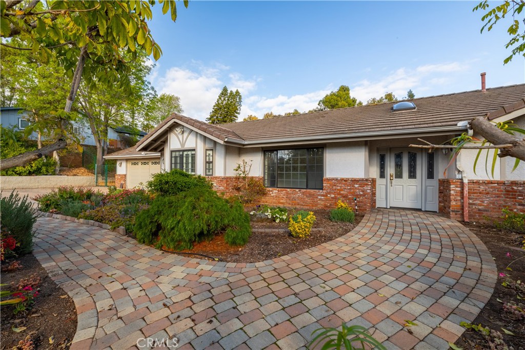 1256 Pleiades Drive