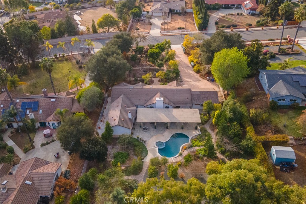 1256 Pleiades Drive