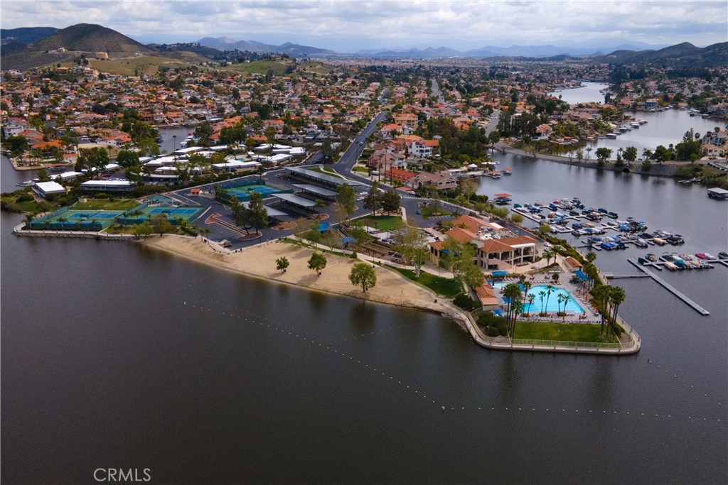 30042 Point Marina