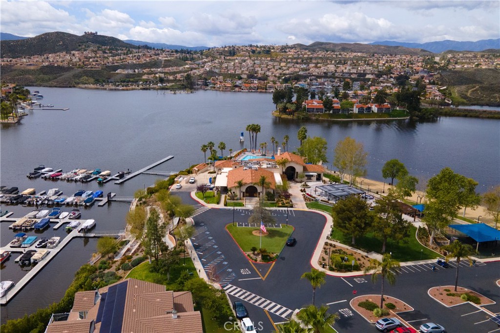 30042 Point Marina