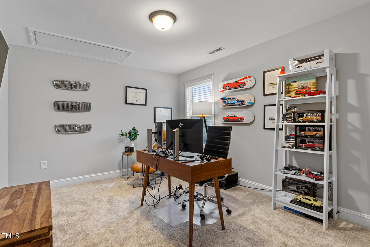 3165 Secret Passage Way