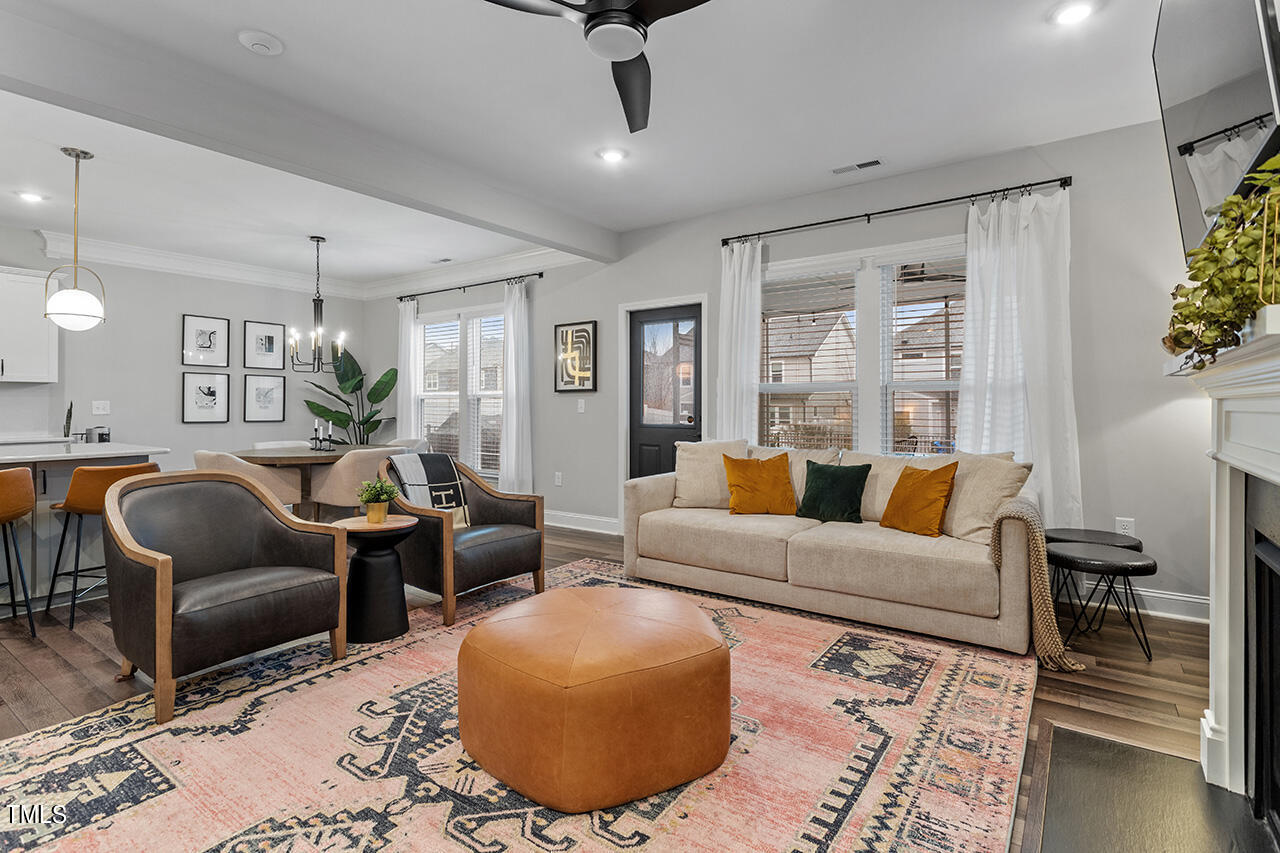 3165 Secret Passage Way