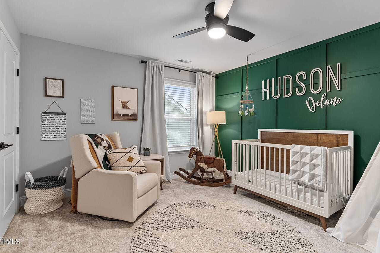 3165 Secret Passage Way