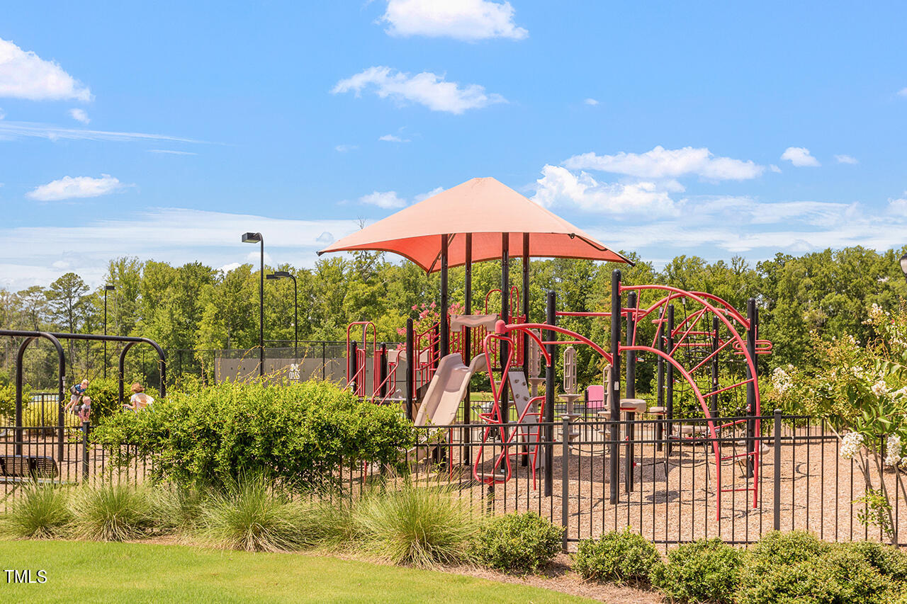 501 Morning Oaks Drive