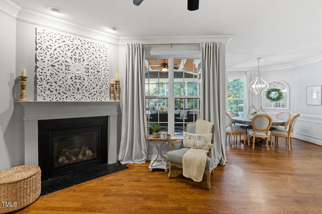 501 Morning Oaks Drive