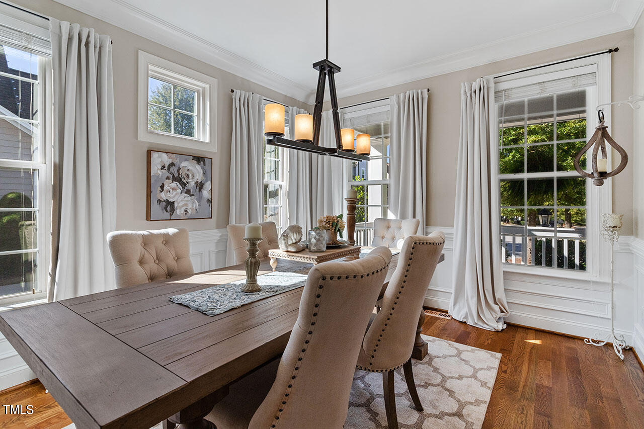 501 Morning Oaks Drive