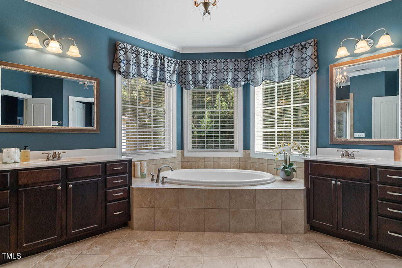 501 Morning Oaks Drive