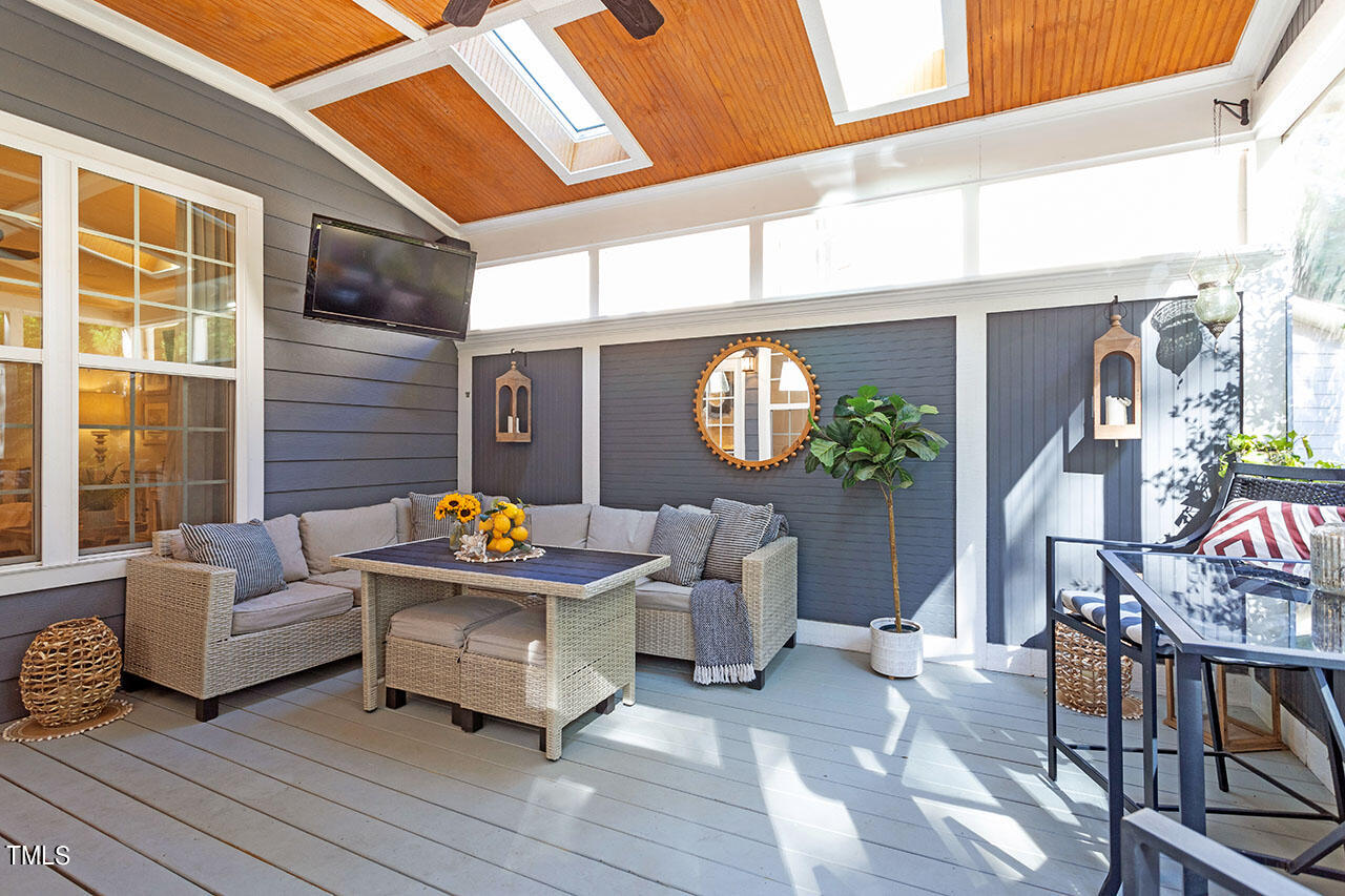 501 Morning Oaks Drive