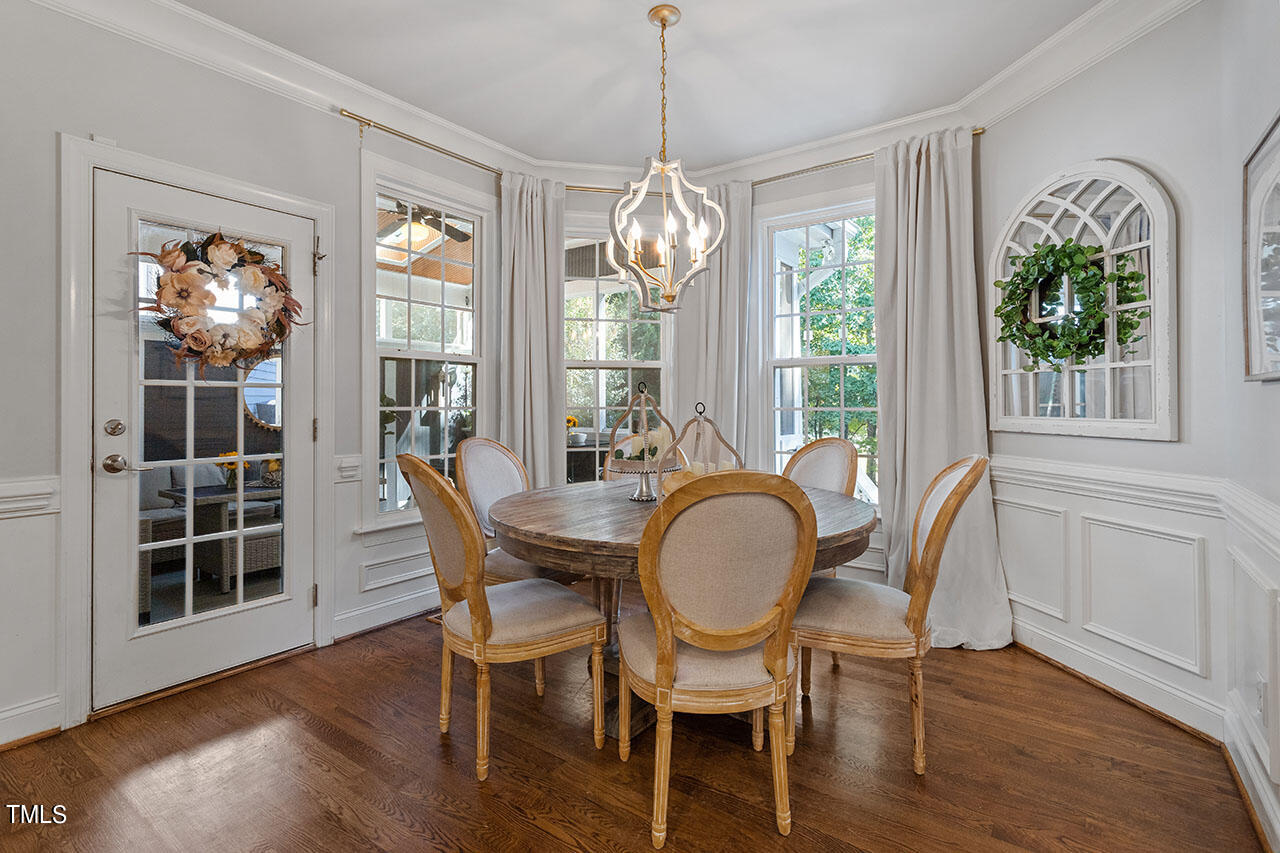 501 Morning Oaks Drive