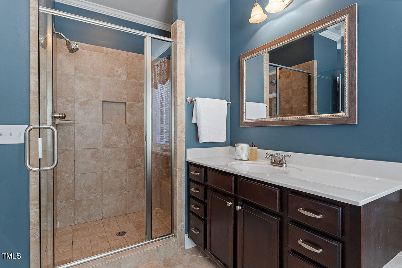 501 Morning Oaks Drive