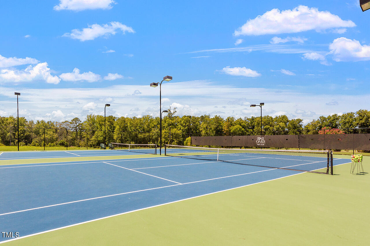 501 Morning Oaks Drive