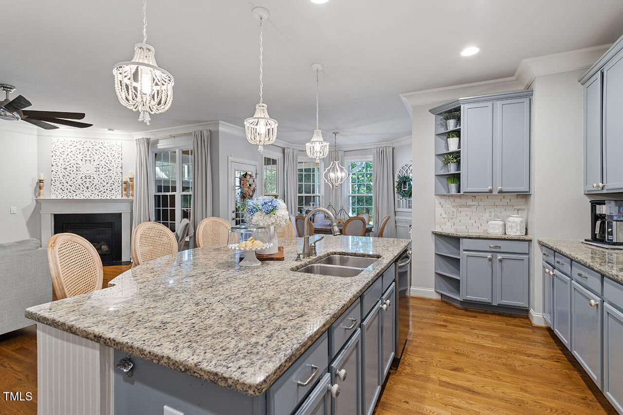 501 Morning Oaks Drive