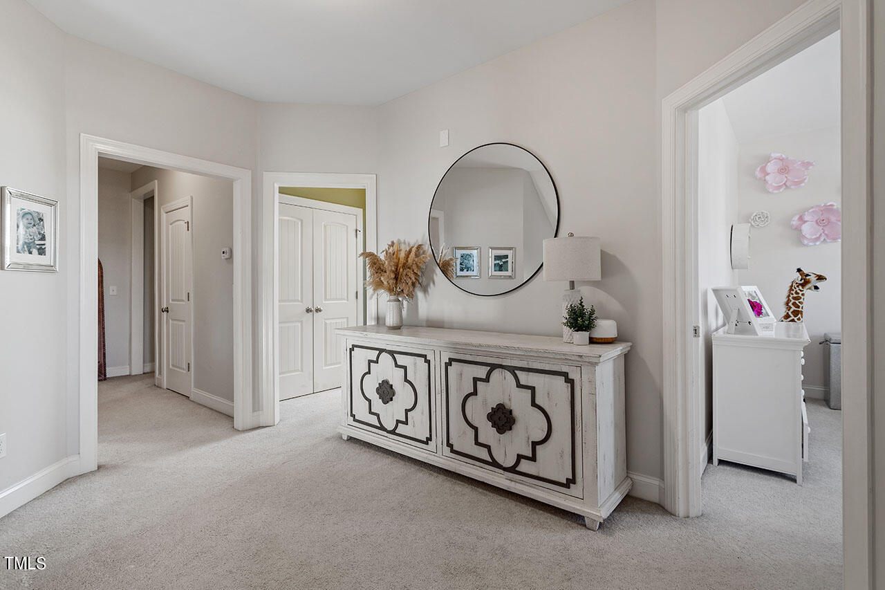 501 Morning Oaks Drive