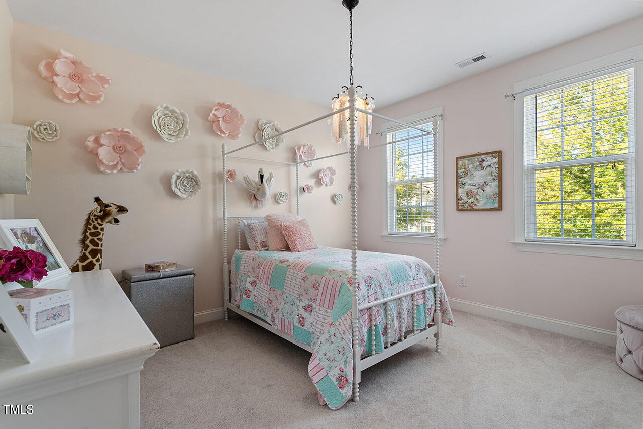 501 Morning Oaks Drive