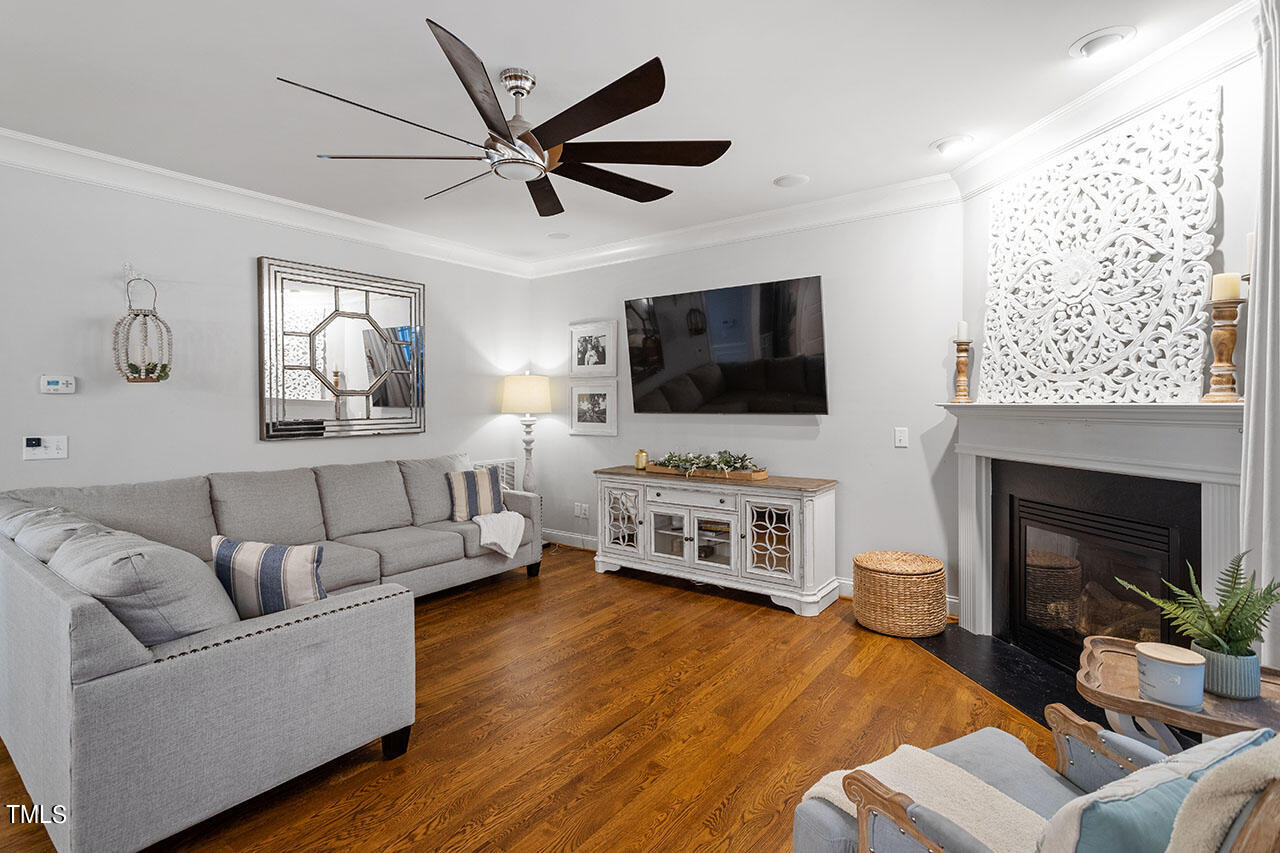 501 Morning Oaks Drive