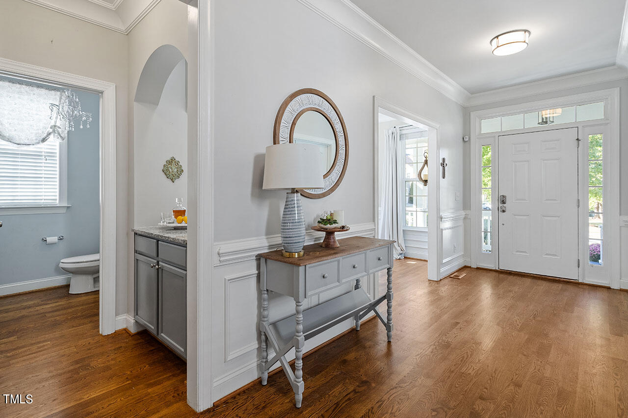 501 Morning Oaks Drive