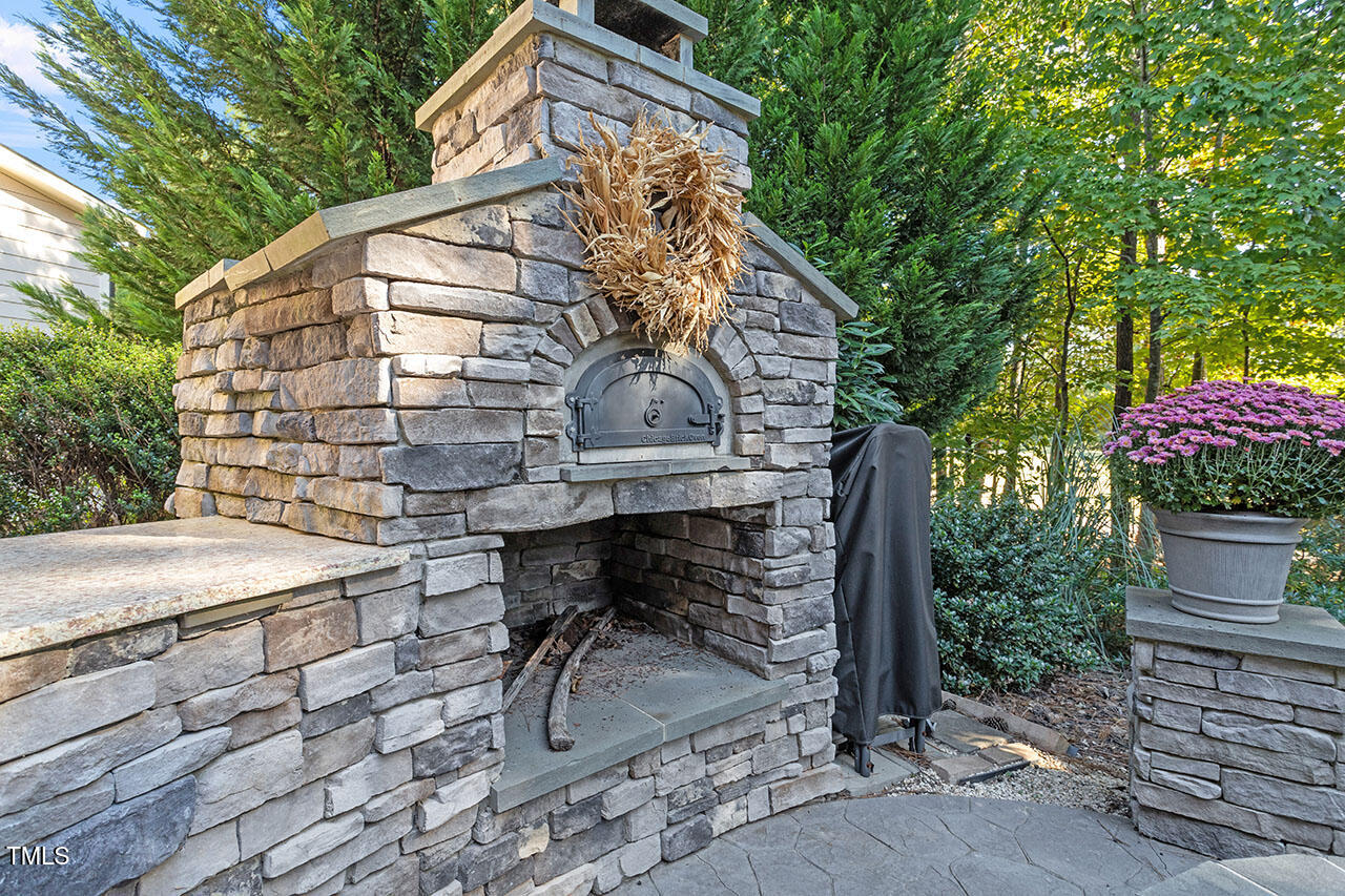 501 Morning Oaks Drive