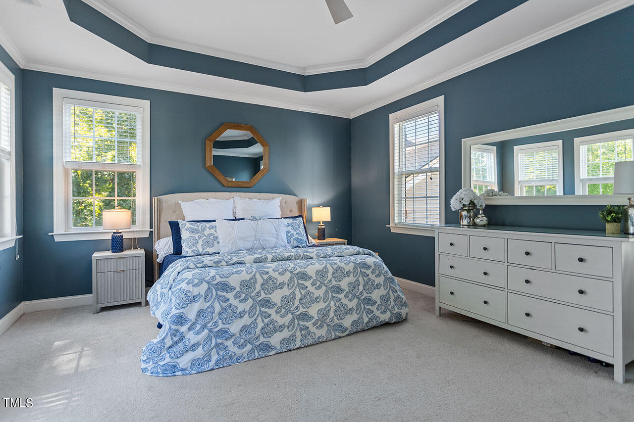 501 Morning Oaks Drive