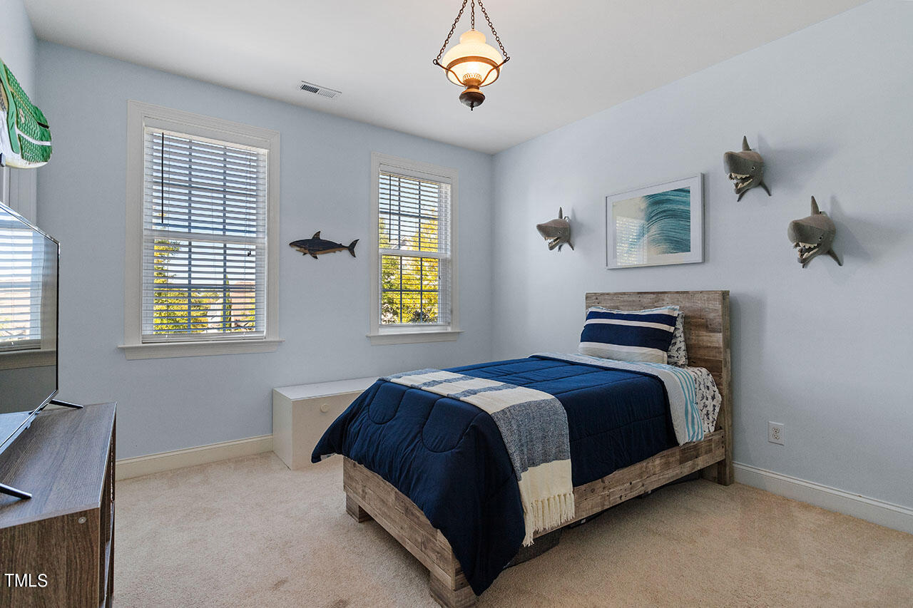 501 Morning Oaks Drive