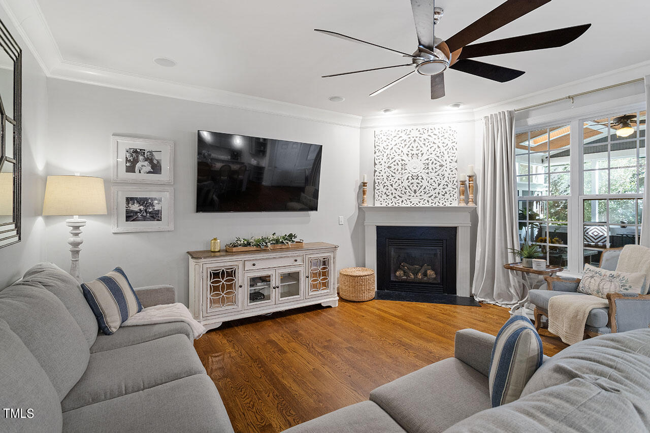 501 Morning Oaks Drive