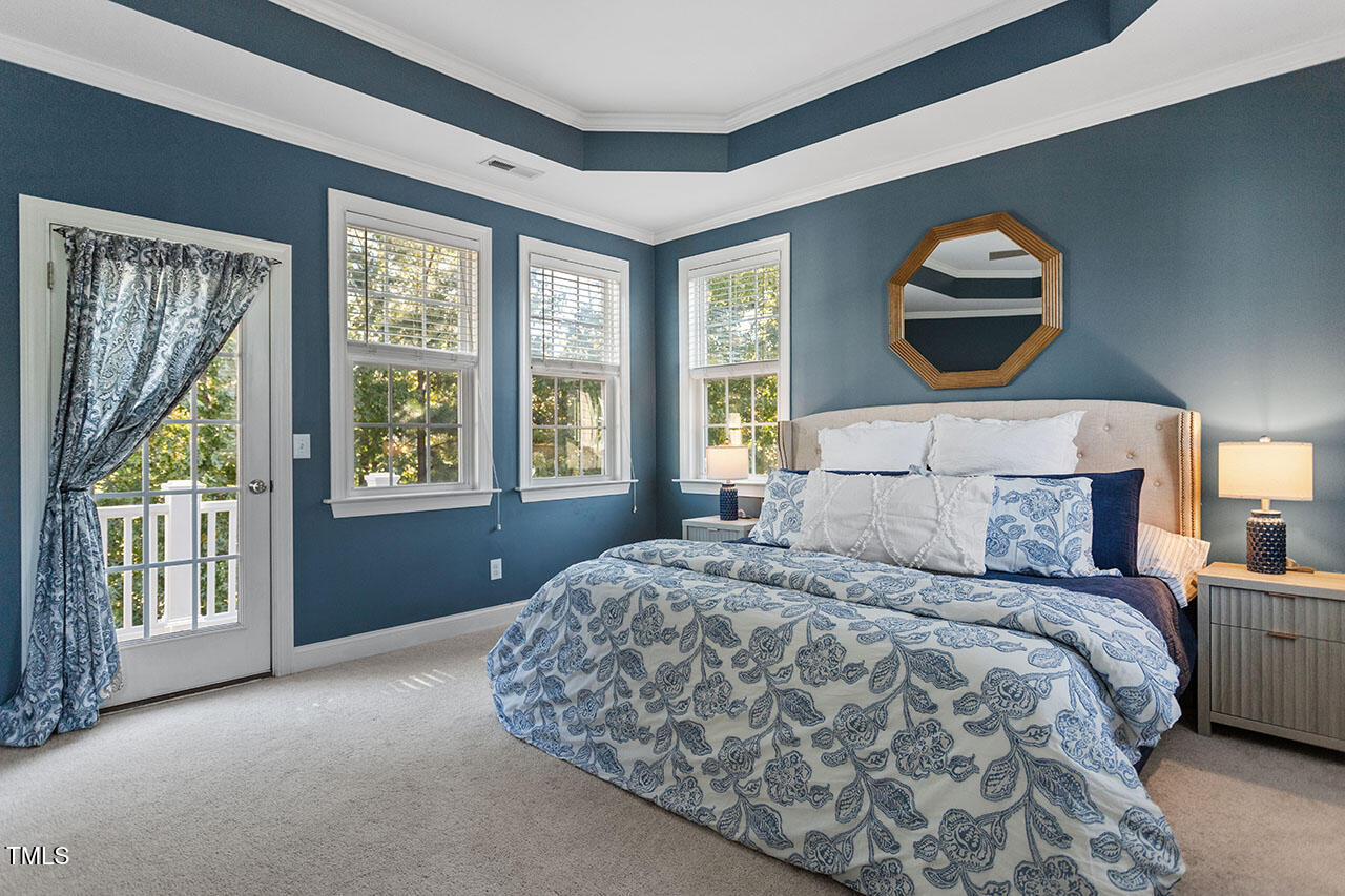 501 Morning Oaks Drive