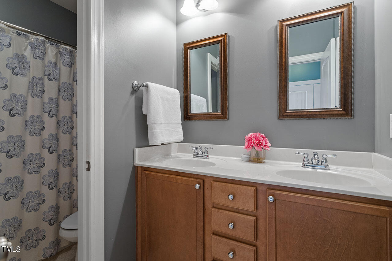 501 Morning Oaks Drive