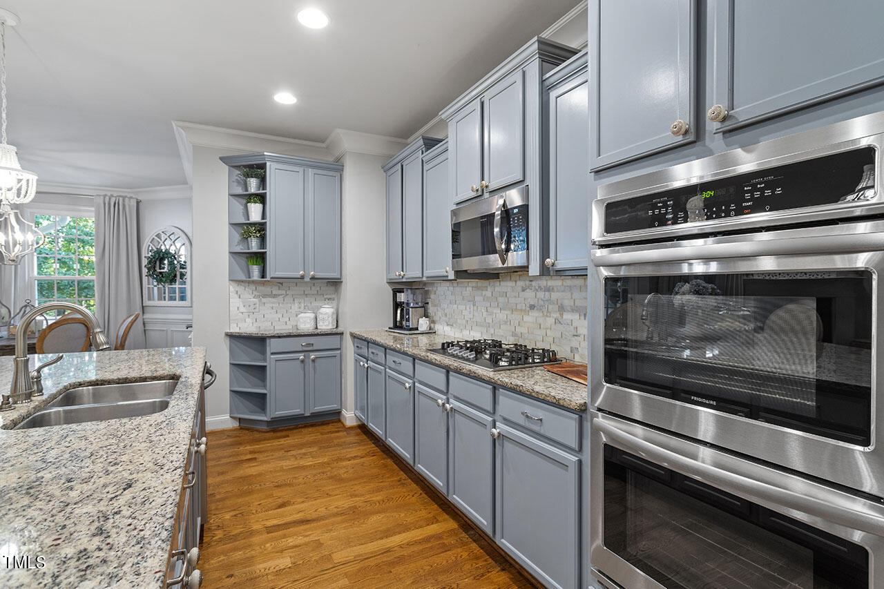 501 Morning Oaks Drive