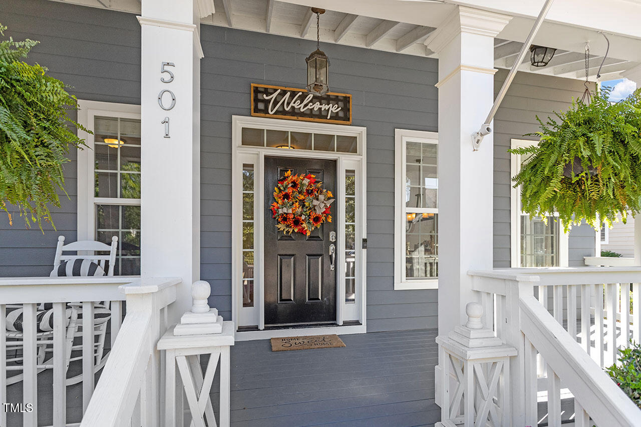 501 Morning Oaks Drive