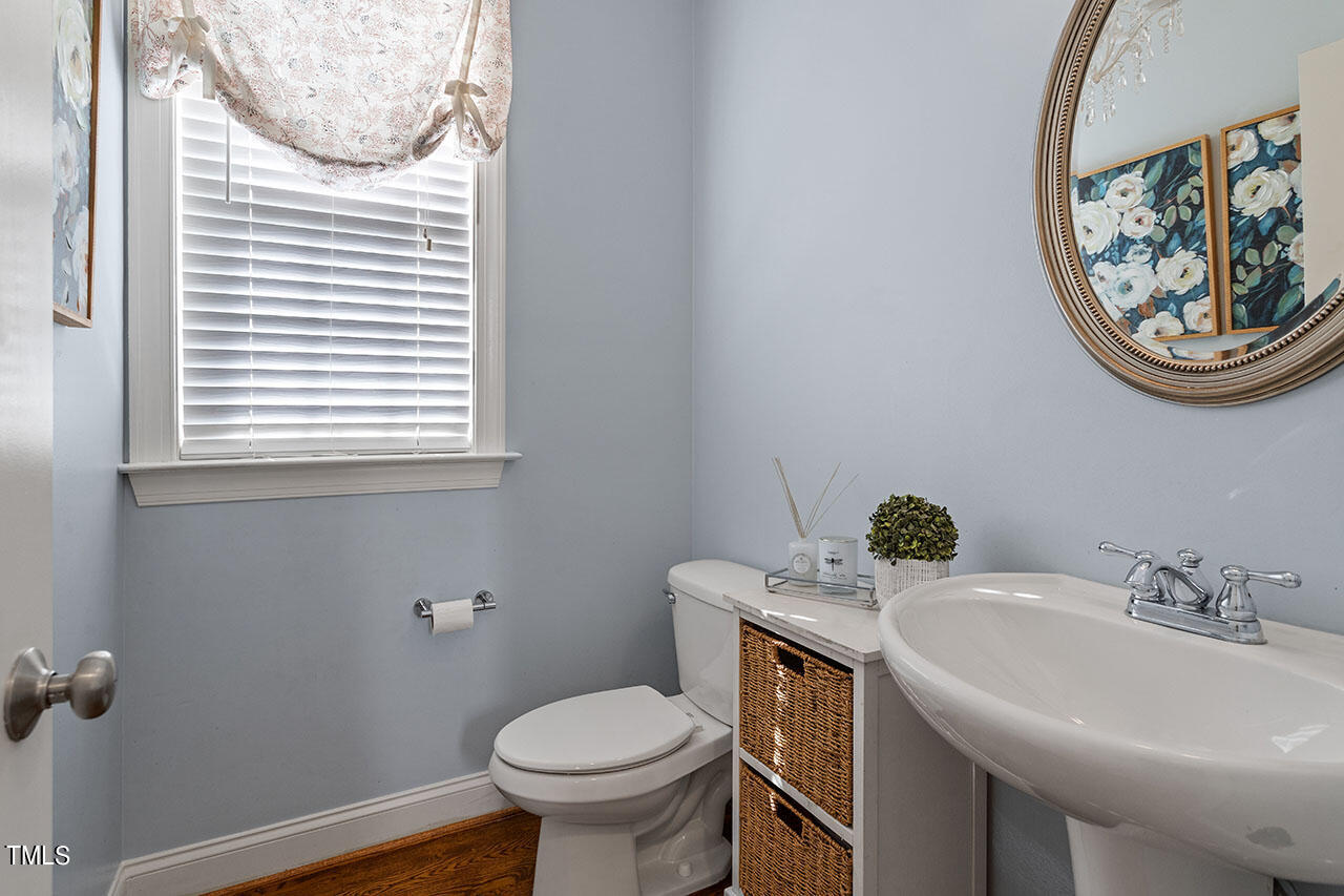 501 Morning Oaks Drive