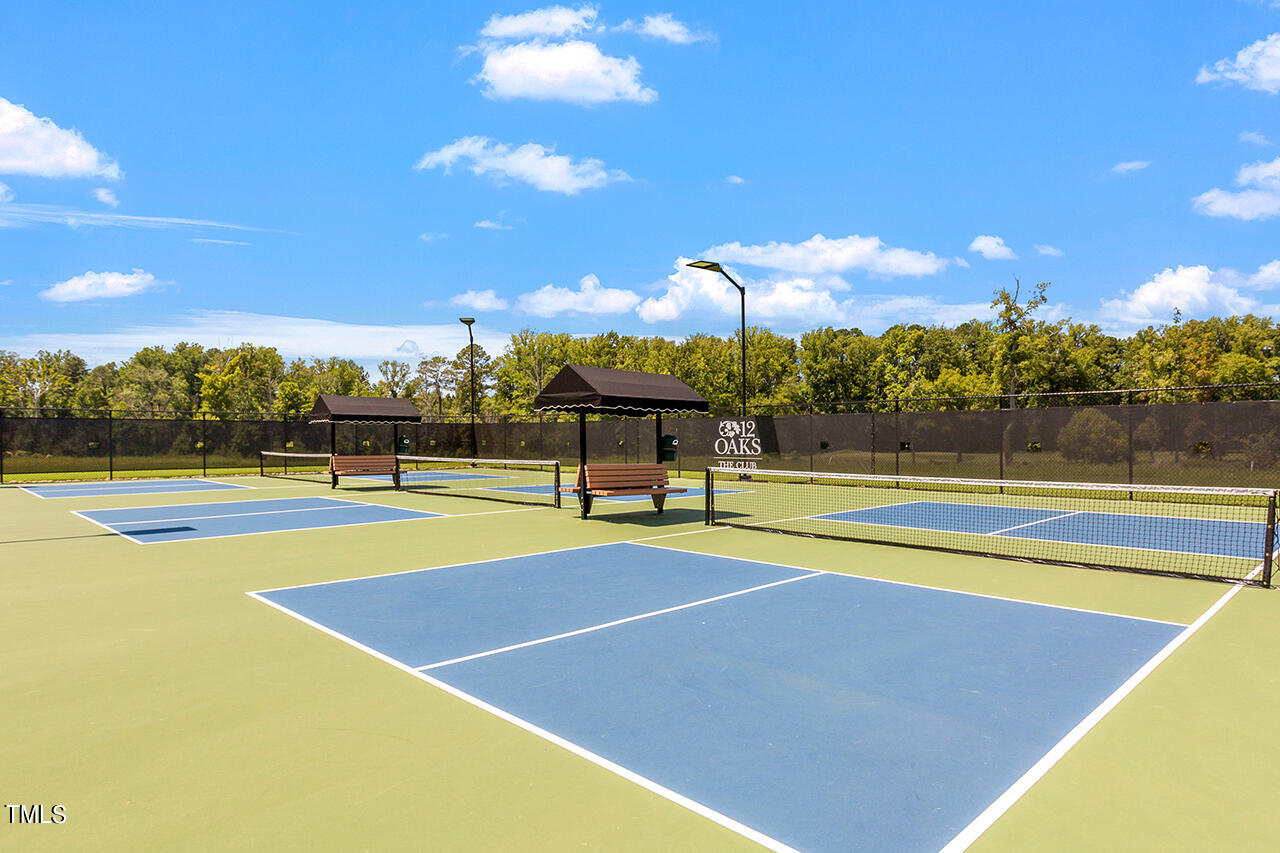 501 Morning Oaks Drive