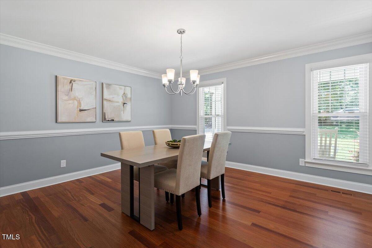 1416 Kildaire Farm Road