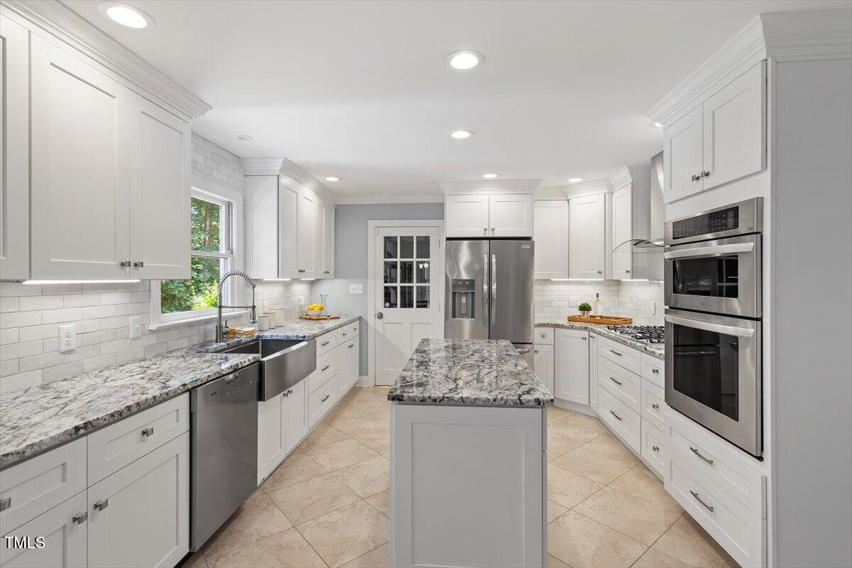 1416 Kildaire Farm Road