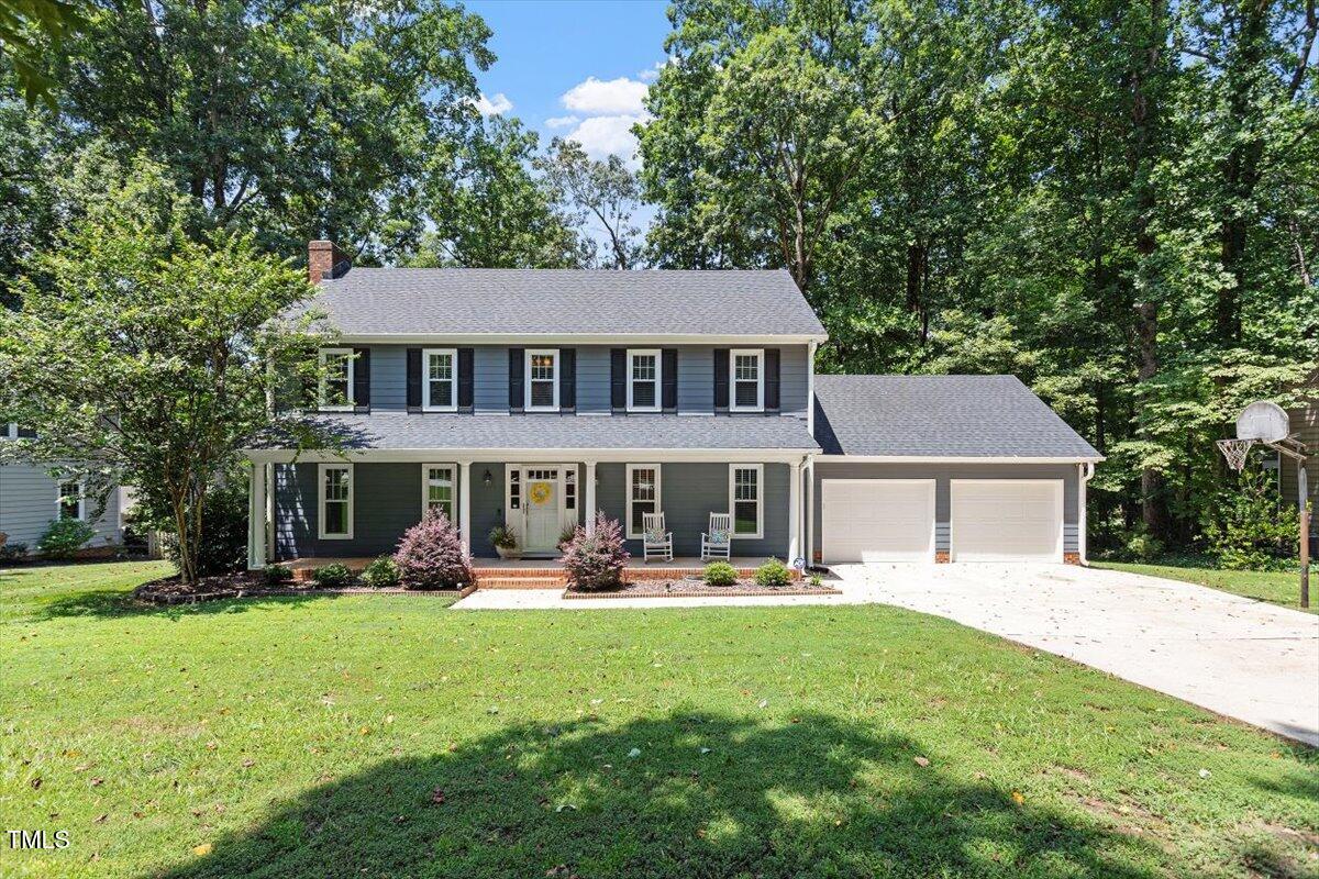 1416 Kildaire Farm Road