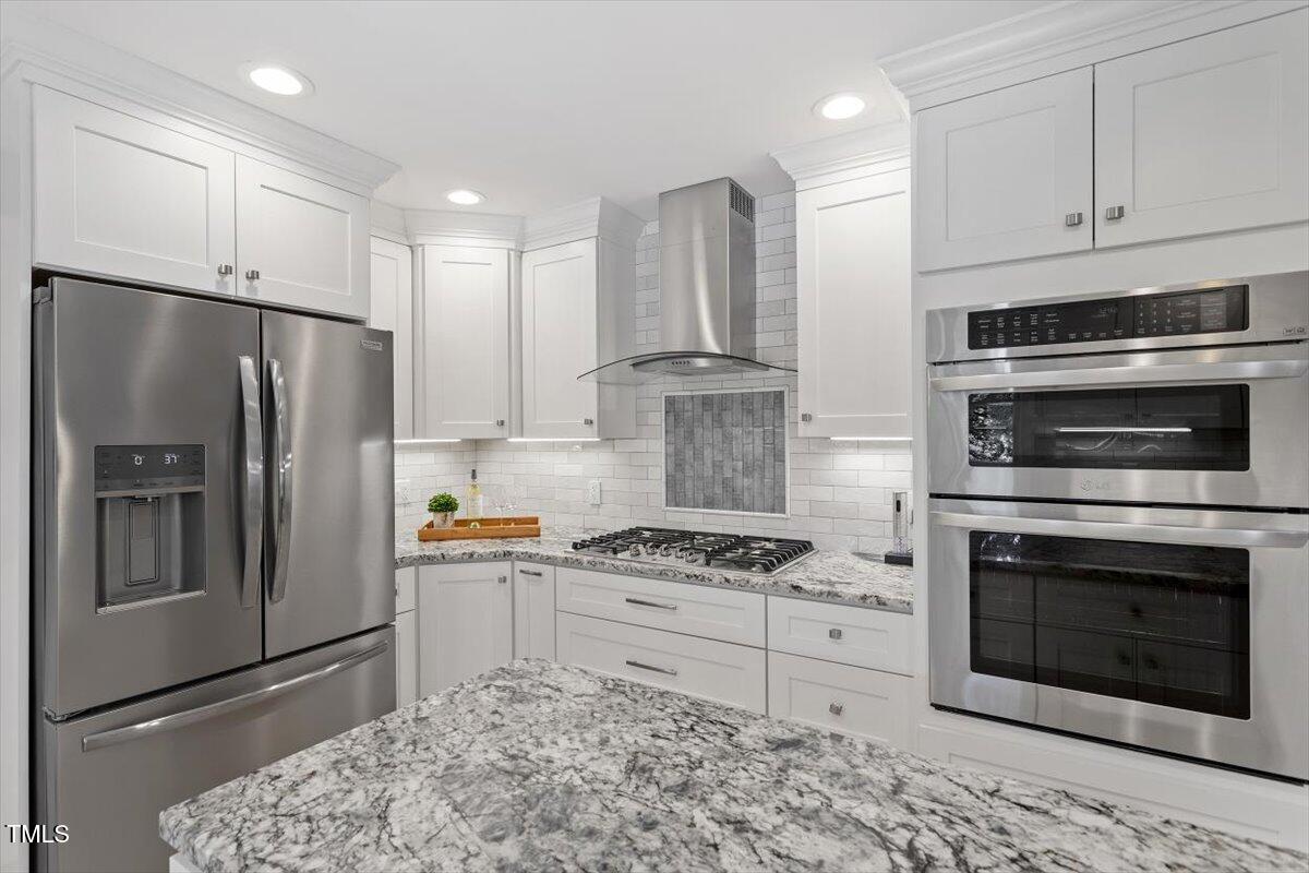 1416 Kildaire Farm Road