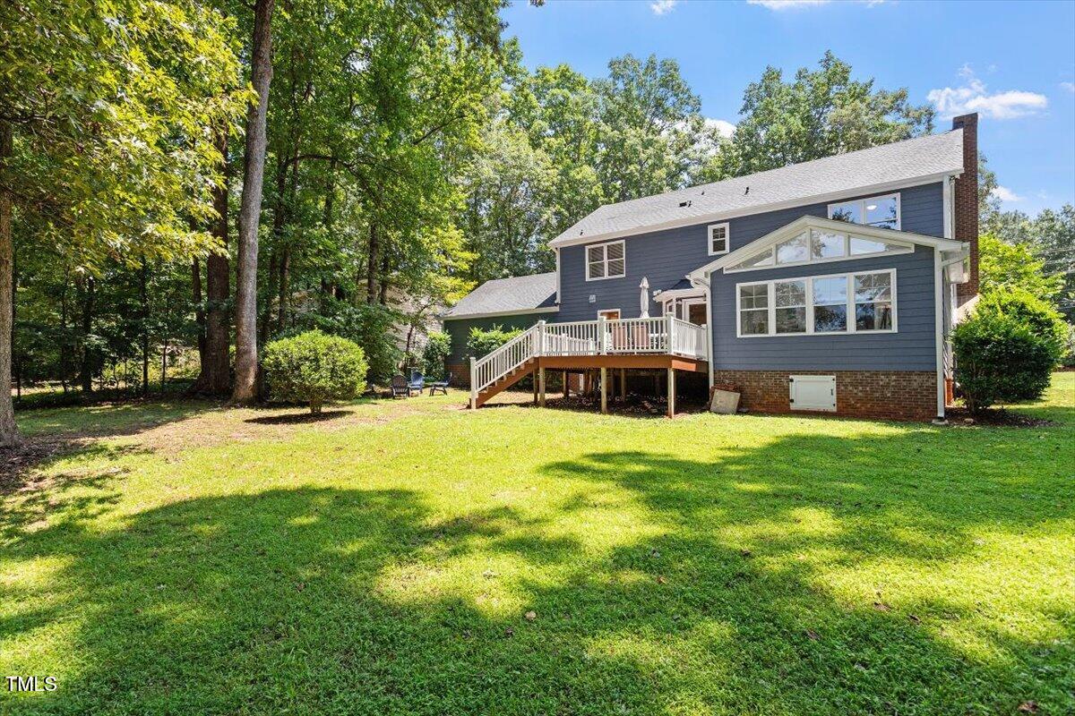 1416 Kildaire Farm Road