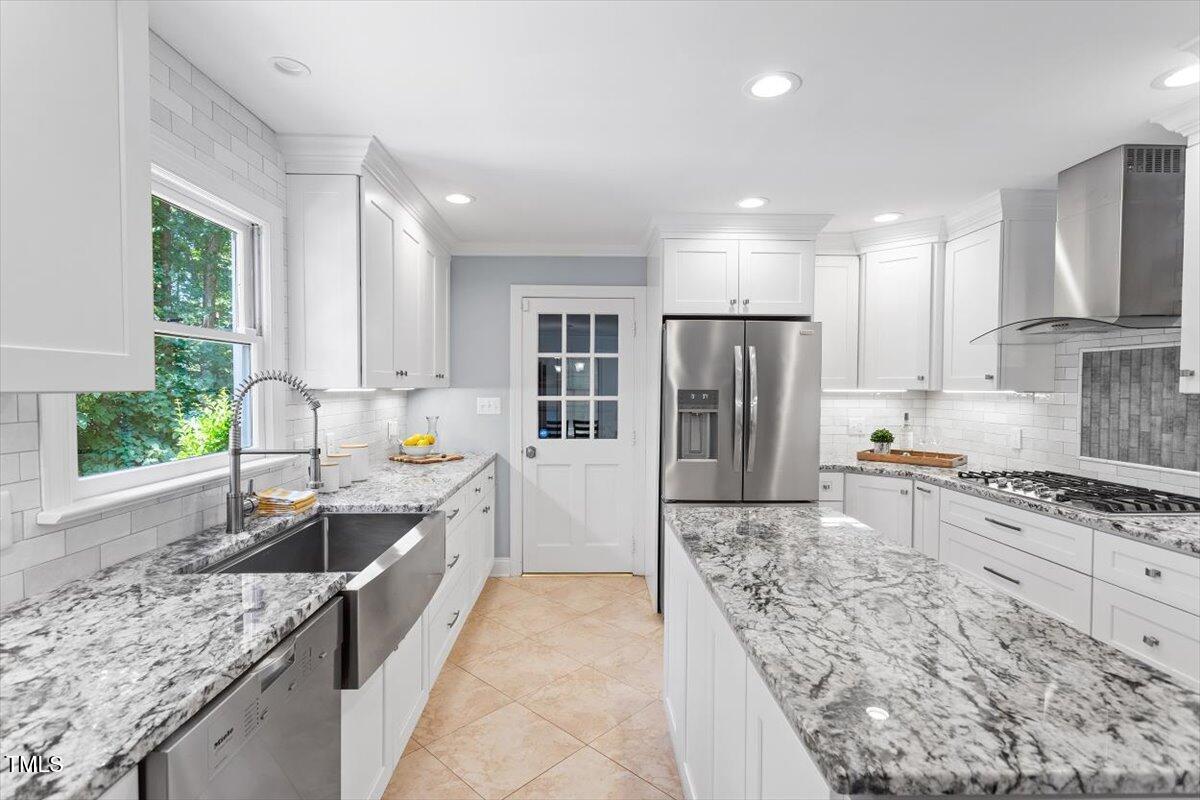 1416 Kildaire Farm Road