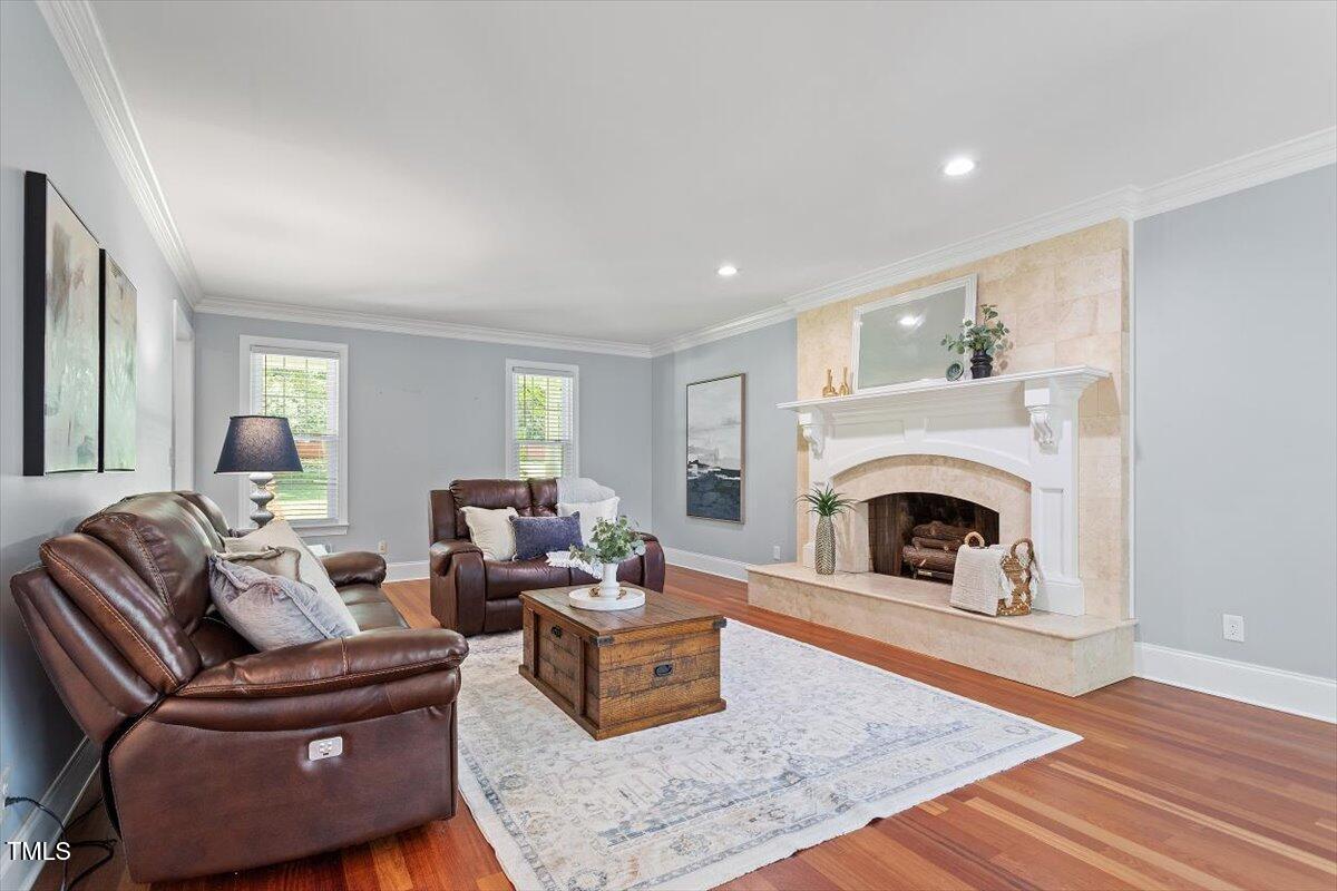 1416 Kildaire Farm Road