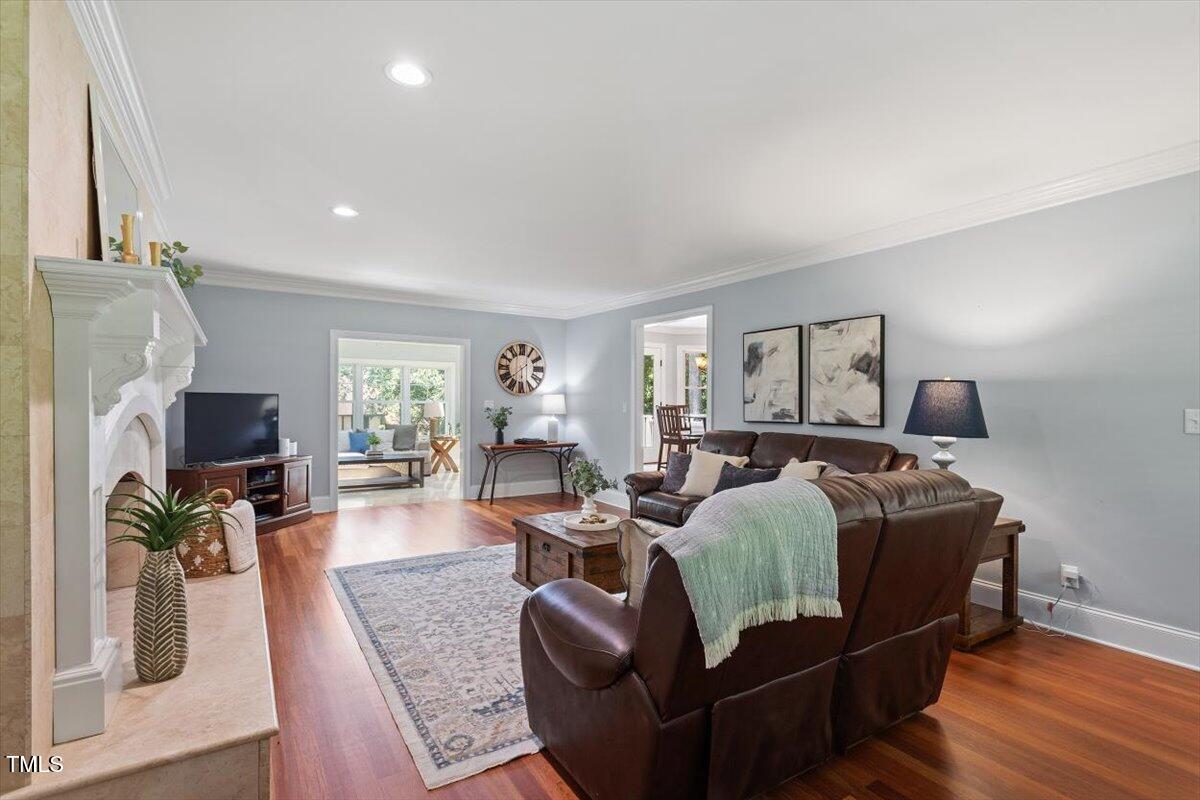 1416 Kildaire Farm Road