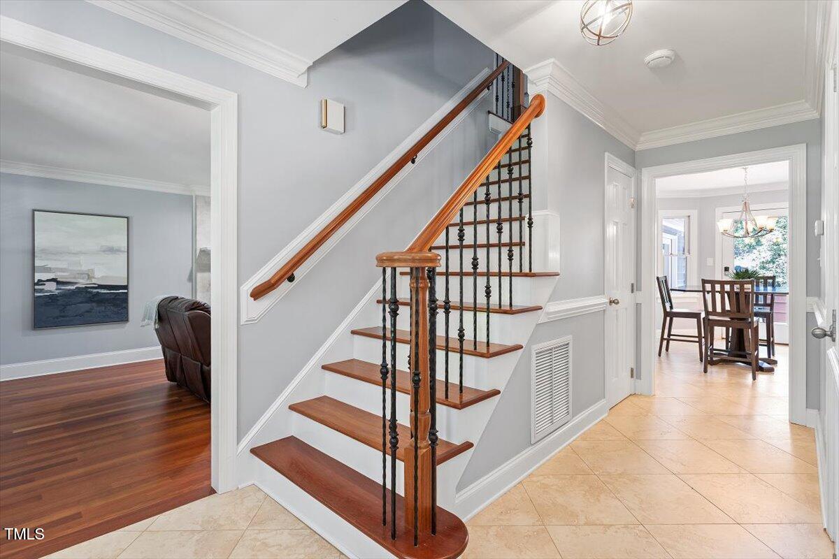 1416 Kildaire Farm Road