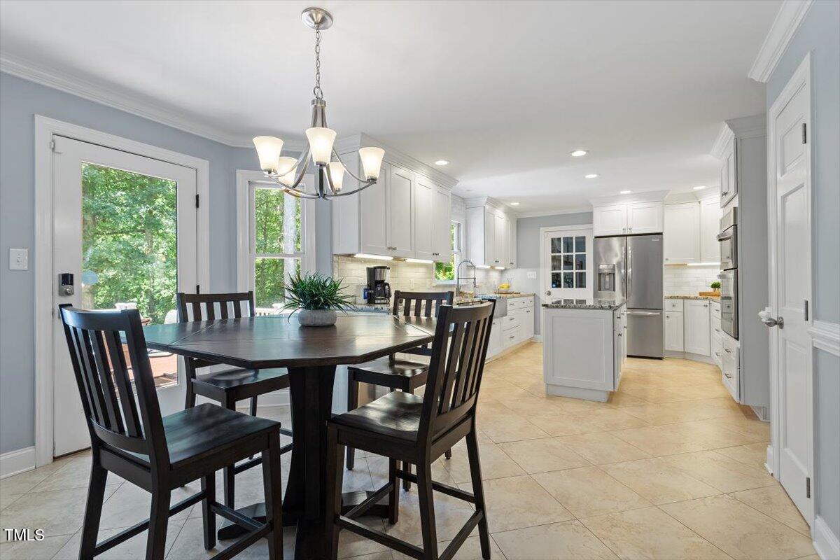 1416 Kildaire Farm Road