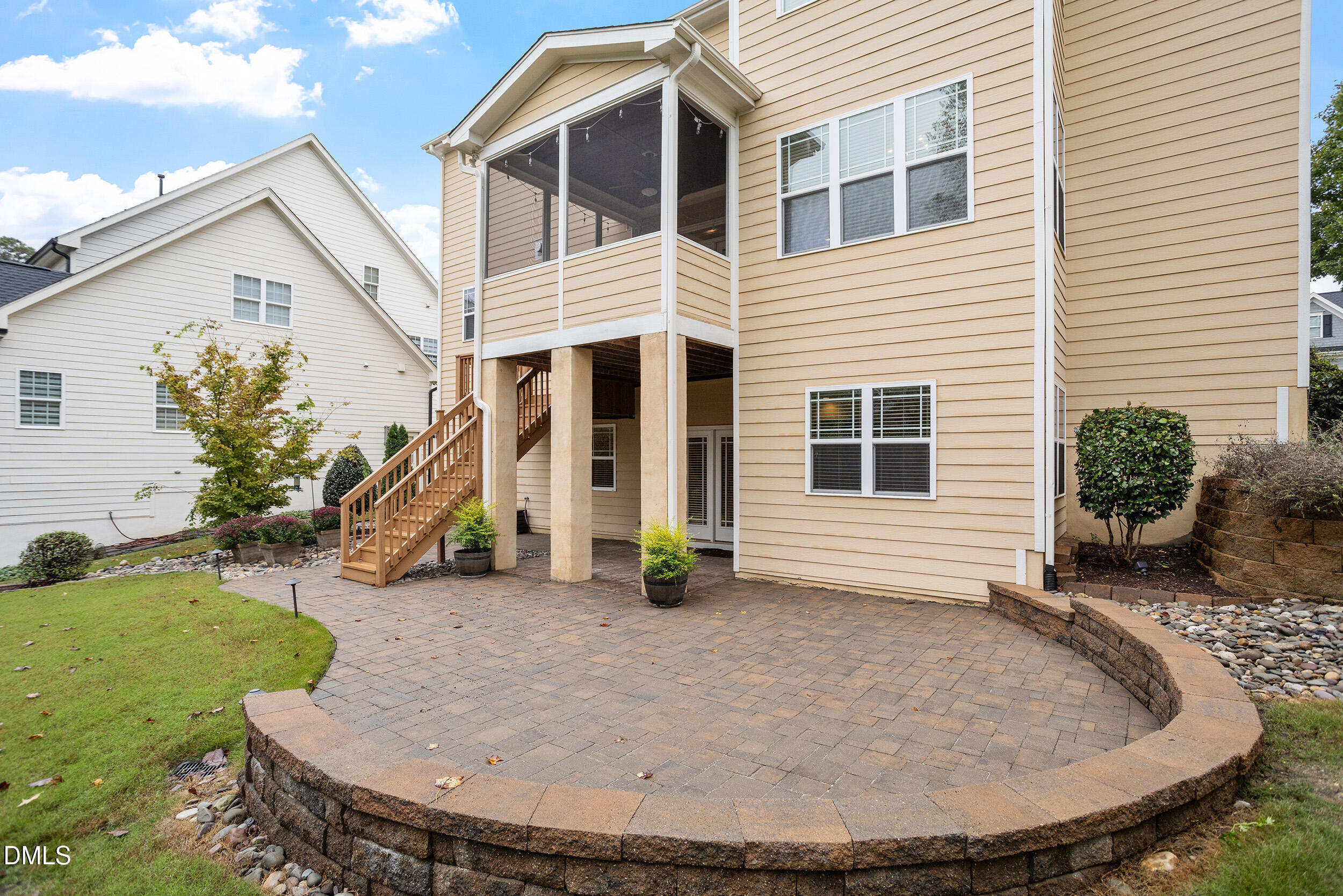 3533 Sienna Hill Place