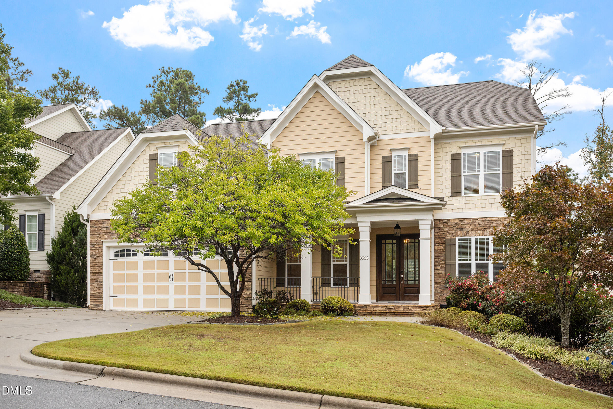 3533 Sienna Hill Place