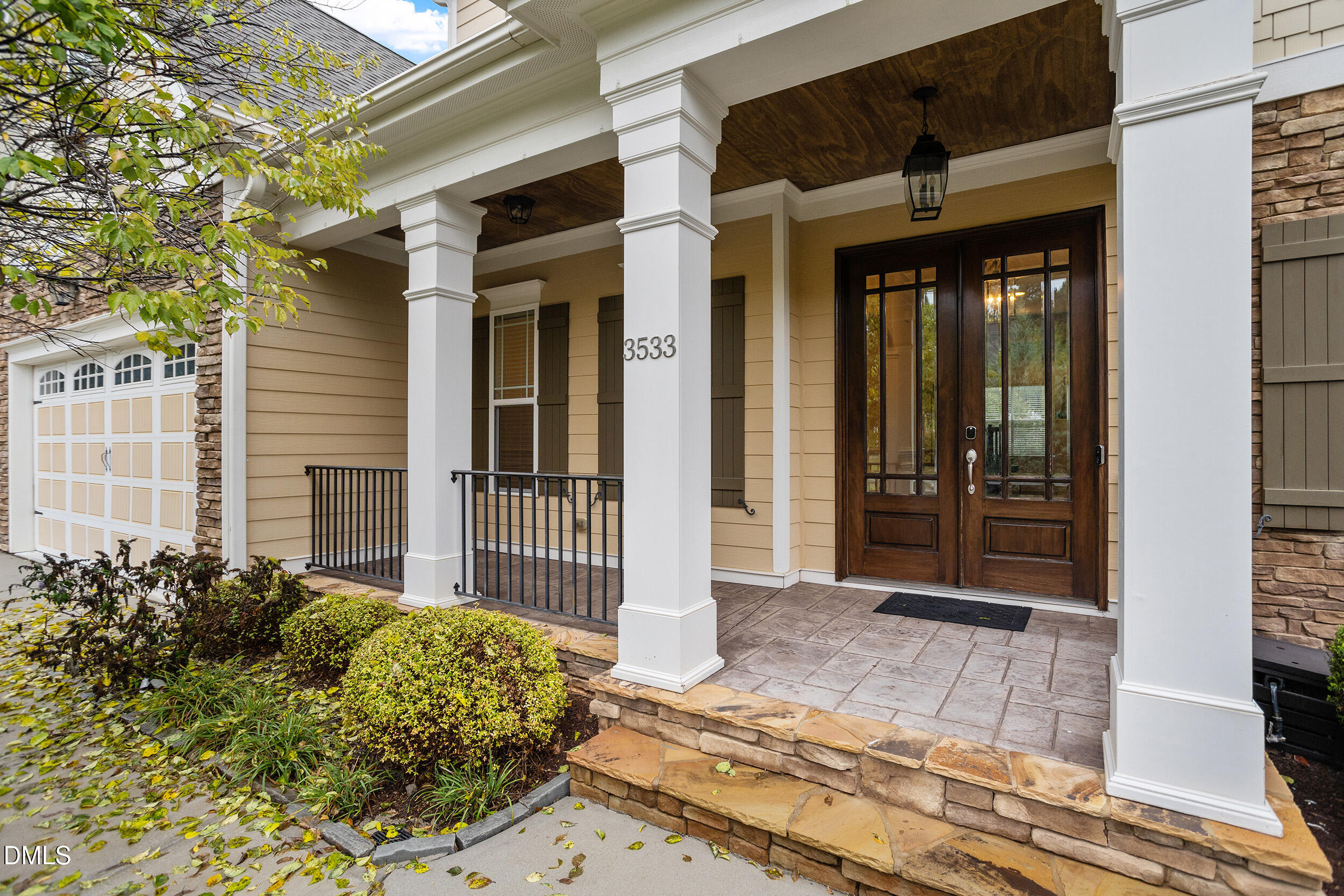 3533 Sienna Hill Place