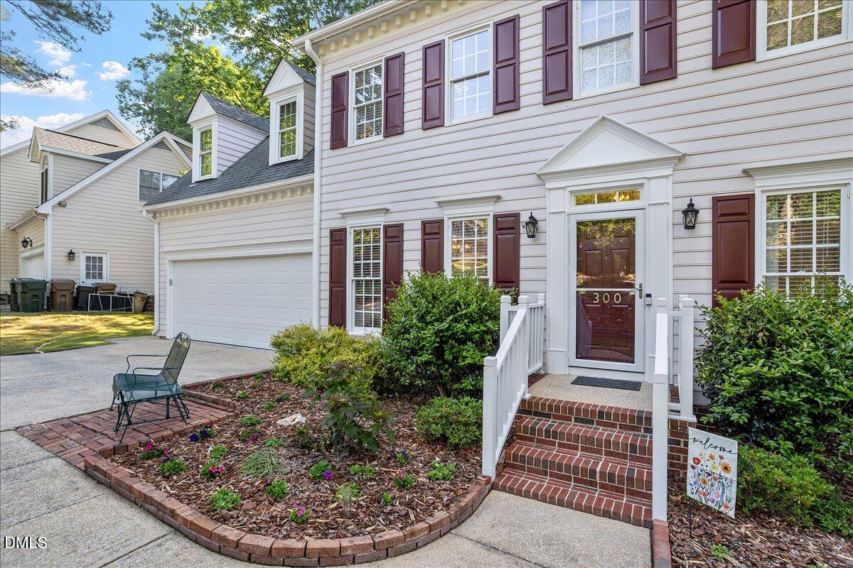 300 Parkgate Drive